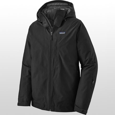 スノーボード Patagonia Powder bowl US:L Patagonia Powder Bowl Jacket review - Snow Magazine