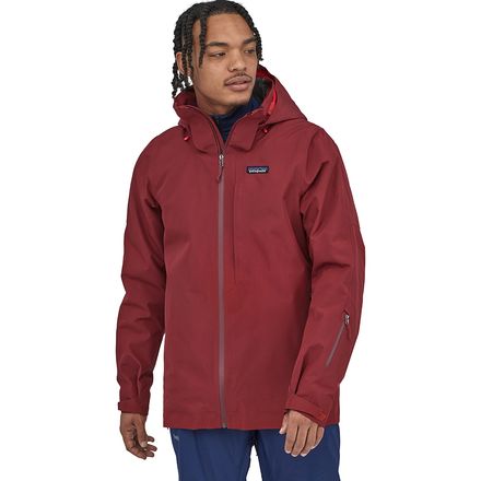 Patagonia Powder Bowl Insulated Jacket - Men's - Men