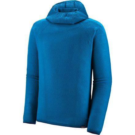 Patagonia Capilene Air Hoodie - Men's - Men