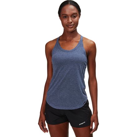 Patagonia Capilene Cool Trail Tank Top - Women's - Women