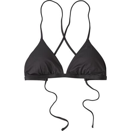 Patagonia Nanogrip Triangle Bikini Top - Women's - Women