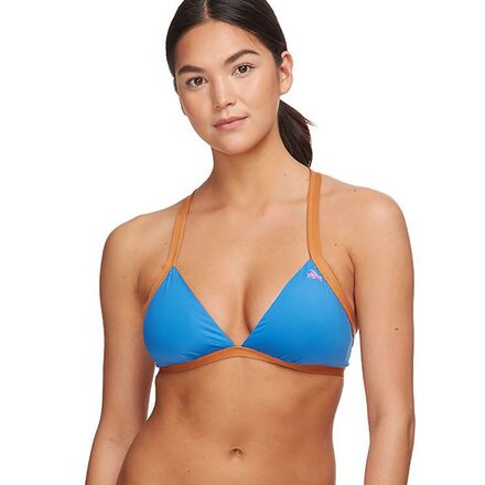 新品Patagonia Women's Nanogrip Top XS Patagonia Nanogrip Bikini Top - Women's - Women