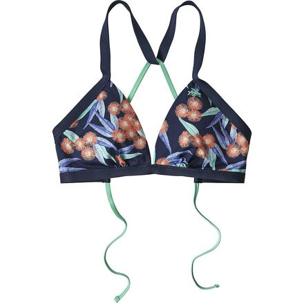 Patagonia Nanogrip Bikini Top - Women's - Women