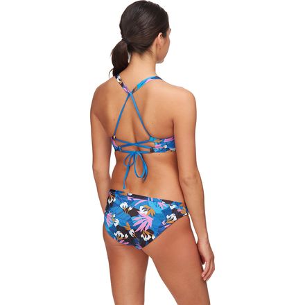 Patagonia Nanogrip Bikini Top - Women's - Women