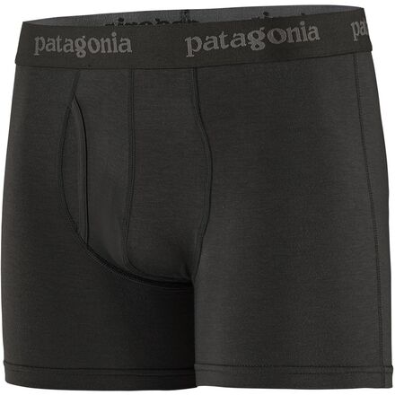Patagonia Essential 3in Boxer Brief - Men's - Men