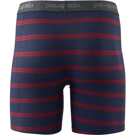 Patagonia Essential 6in Boxer Brief - Men's - Men