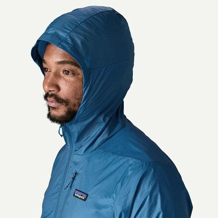 Patagonia Houdini Full-Zip Jacket - Men's - Men