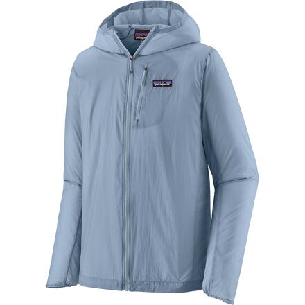 Patagonia Houdini Full-Zip Jacket - Men's - Men