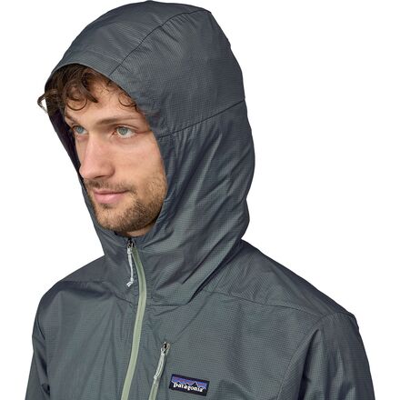 Patagonia Houdini Full-Zip Jacket - Men's - Men