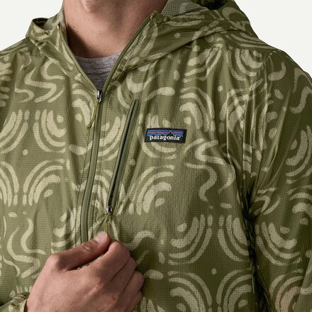 Patagonia Houdini Full-Zip Jacket - Men's - Men