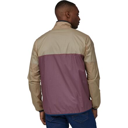 Patagonia Houdini Snap-T Pullover - Men's - Men
