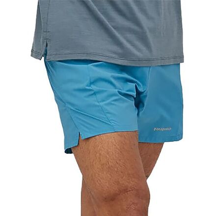 パンツ PATAGONIA Men's Strider Pro Short-5inch IMG_PATBLACK.png?v=1655933523