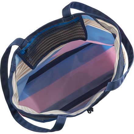 未使用タグ付き patagonia planing tote 32L バッグ 鞄 PATAGONIA (パタゴニア) Planing Tote 32L / プレーニング