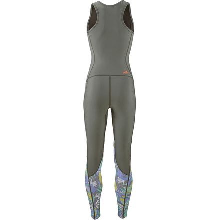 Patagonia R1 Lite Yulex Long Jane Wetsuit - Women's - Surf