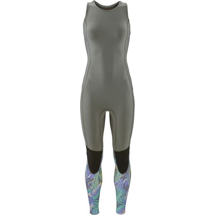 Patagonia R1 Lite Yulex Long Jane Wetsuit - Women's - Surf