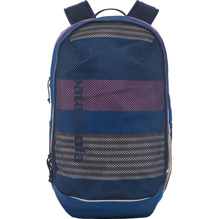patagonia mesh bag Patagonia Planing Divider 30L Backpack