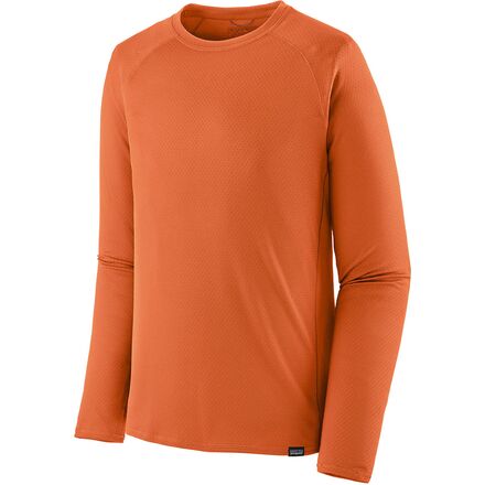Midweight Zip Neck Patagonia Capilene Midweight Base Layer