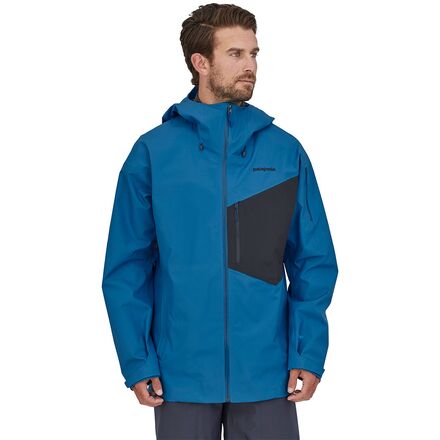 Patagonia SnowDrifter Jacket - Men's - Men