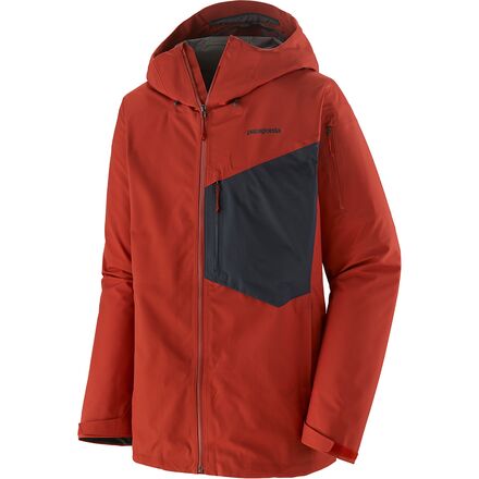 Patagonia SnowDrifter Jacket - Men's - Men