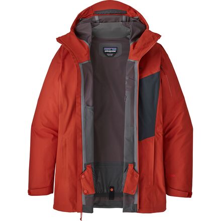 Patagonia SnowDrifter Jacket - Men's - Men