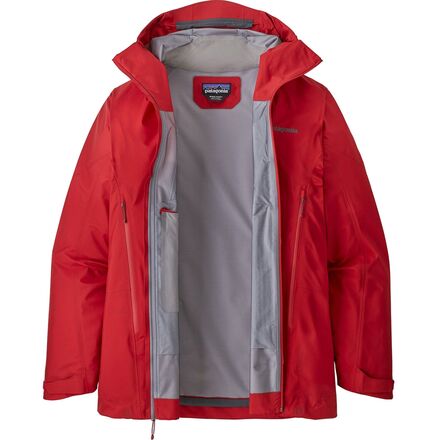 Patagonia Ascensionist Jacket - Men's - Men Patagonia Ascensionist Jacket - Men's - Men
