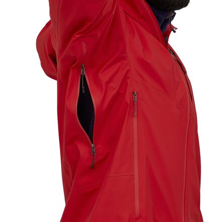Patagonia Ascensionist Jacket - Men's - Men
