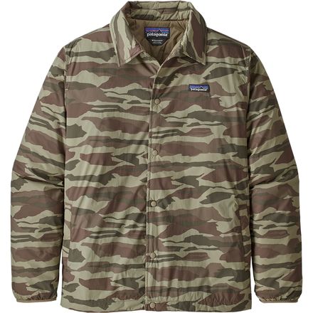 Patagonia Mojave Trails Coaches Jacket - Men's - Men