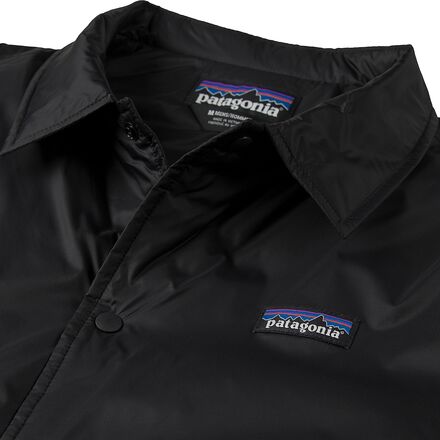 Patagonia Mojave Trails Coaches Jacket - Men's - Men