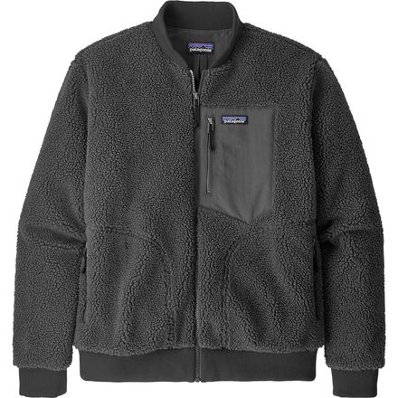 ジャケット・アウター patagonia Retro-x Bomber Jacket Patagonia Retro-X Bomber Jacket - Men's - Men