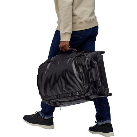 バッグ patagonia BLACK HOLE DUFFEL 45L Black Hole™ Duffel 45L – Patagonia Worn Wear®