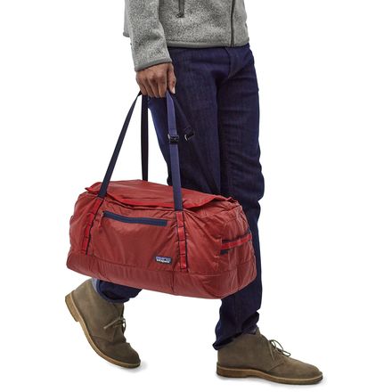 Patagonia Ultralight Black Hole 30L Duffel Bag - Travel