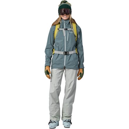 スノーボード patagonia Drifter 20L Patagonia Snow Drifter 20L Backpack | evo