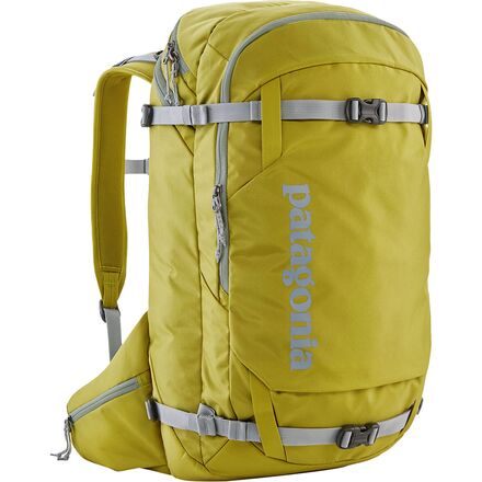 patagonia  Drifter 30L／SMサイズ ／中古 BK.jpg