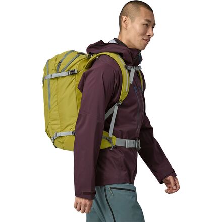 Patagonia Snow Drifter 30L Backpack - Hike & Camp