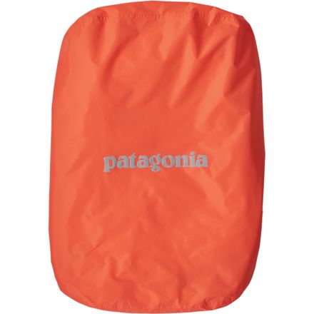 backpack rain cover patagonia Stormsurge Pack Worn Wear Fully submersible and completely waterproof Patagonia Pack Rain Cover 30L