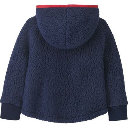 Patagonia Retro Pile Jacket - Toddler Boys' - Kids