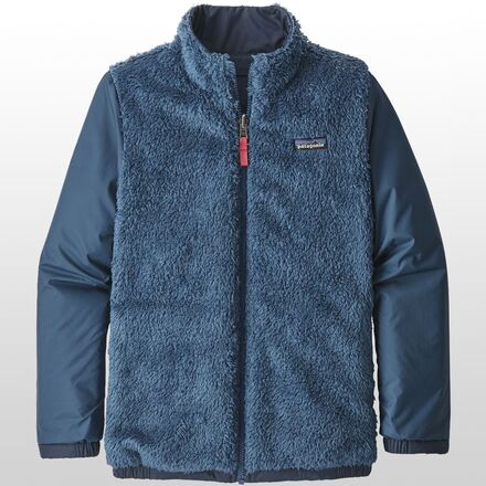 Patagonia Everyday 4-in-1 Jacket - Girls' - Kids
