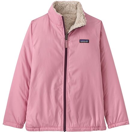 Patagonia Everyday 4-in-1 Jacket - Girls' - Kids