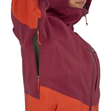 Patagonia Untracked Jacket - Women's 