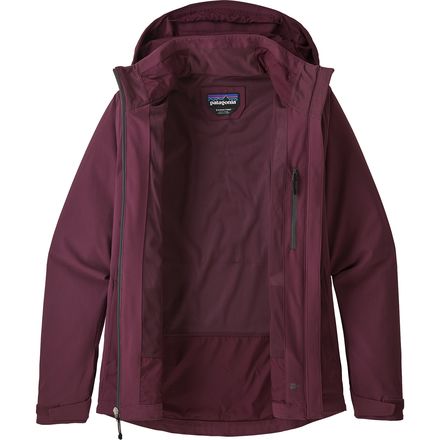 Patagonia Quandary Jacket - Women's - Women