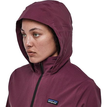 Patagonia Quandary Jacket - Women's - Women
