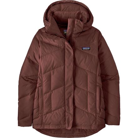 Patagonia Down With It Down Jacket - Women's - Women