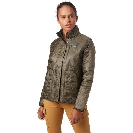 Patagonia Back Pasture Jacket - Women's - Women