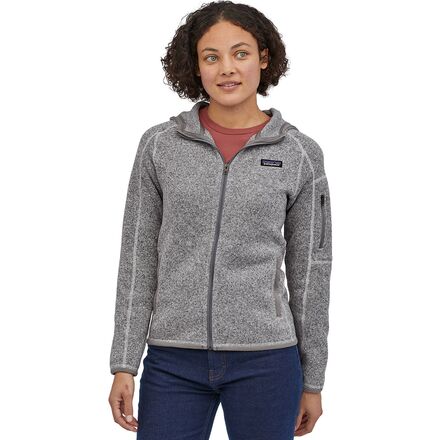 womens patagonia full zip