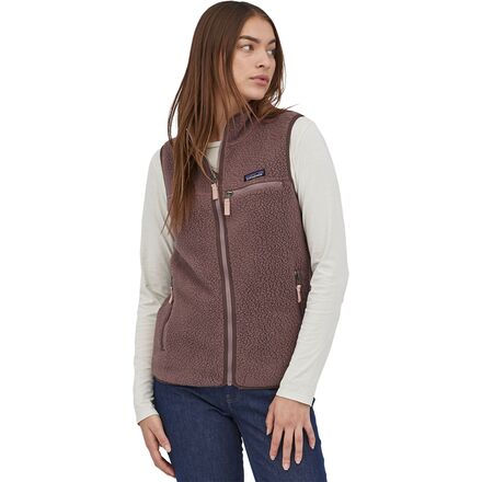 Patagonia Retro Pile Vest - Fleece vest Women's