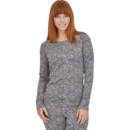 patagonia long underwear womens
