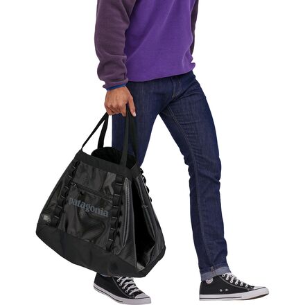 Patagonia Black Hole Gear Tote - Women