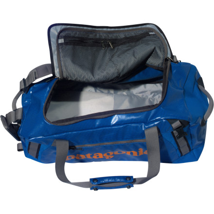 moosejaw patagonia black hole 60l Hole Duffel Patagonia Black Hole Duffel 60L
