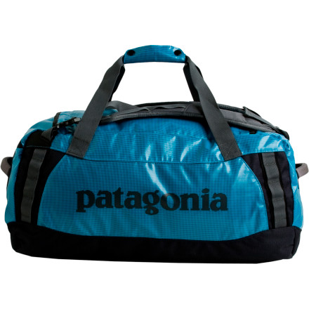 amazon patagonia black hole duffel 60l Patagonias Black Hole Duffel 40L is the perfect bag for long weekends or lightweight trips Patagonia Black Hole 60L Duffel