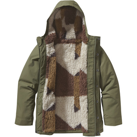 Patagonia Infurno Jacket - Boys' - Kids